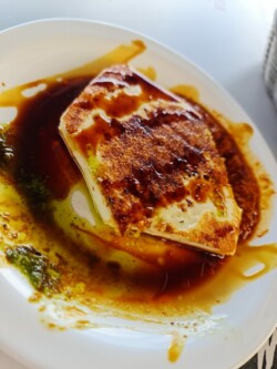 Guachinche moderno Casa Lola