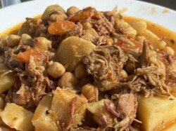 Guachinche moderno Casa Lola