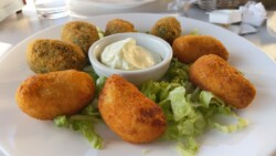 Guachinche moderno Casa Lola