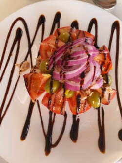 Guachinche moderno Casa Lola