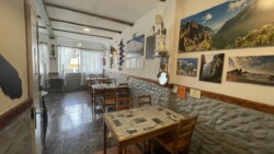 Guachinche Casa Pedro