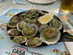 Guachinche Casa Pedro