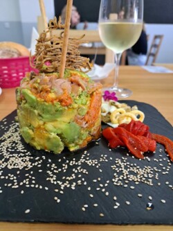 Guachinche Casa Pedro