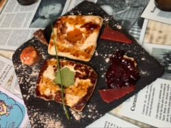 Guachinche Casa Pedro