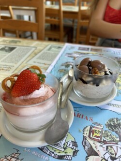 Guachinche Casa Pedro