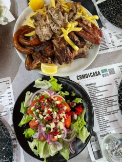 Guachinche Como En Casa