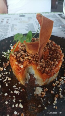 Guachinche Como En Casa