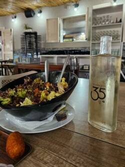 Guachinche Como En Casa