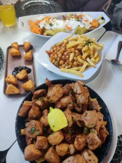 Guachinche Como En Casa