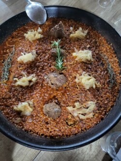 Guachinche Como En Casa