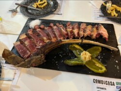 Guachinche Como En Casa