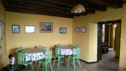 Guachinche Don Trino