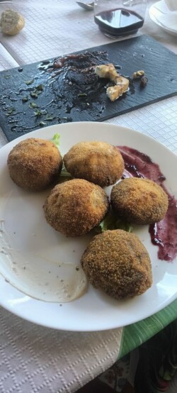 Guachinche Don Trino