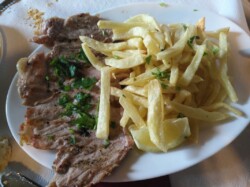 Guachinche Don Trino