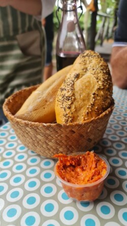 Guachinche El Miradero