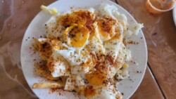 Guachinche El Miradero