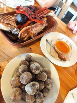 Guachinche El Miradero