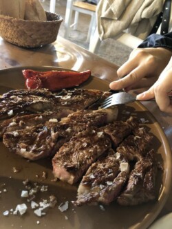 Guachinche El Miradero