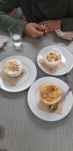 Guachinche El Miradero