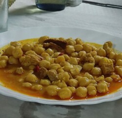 Guachinche Eras del Marqués