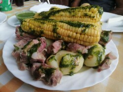 Guachinche Eras del Marqués