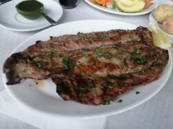 Guachinche Eras del Marqués