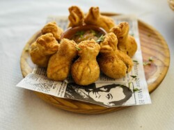 Guachinche El Escondite de Lucas