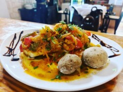 Guachinche El Escondite de Lucas