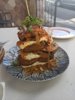 Guachinche El Escondite de Lucas