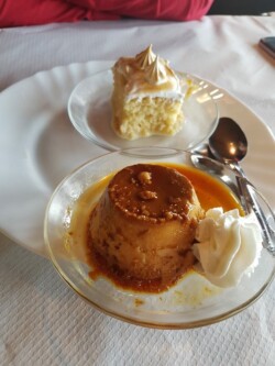 Guachinche La Casona