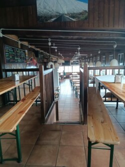 Guachinche La Casona