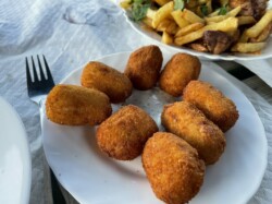 Guachinche La Casona