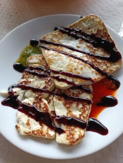 Guachinche La Casona