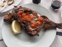 Guachinche La Casona