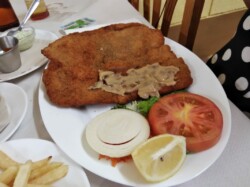 Restaurante Amigos del Norte
