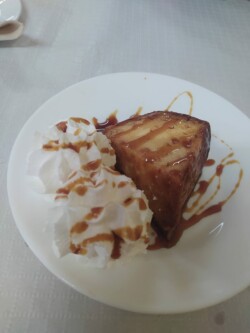 Restaurante Amigos del Norte