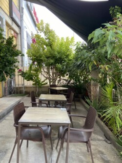 Restaurante Amigos del Norte