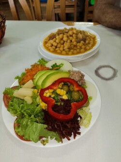 Restaurante Amigos del Norte
