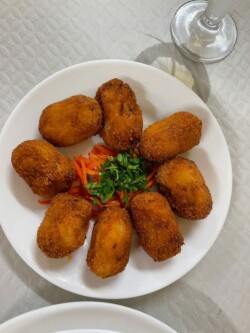 Restaurante Amigos del Norte