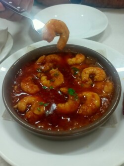 Restaurante Amigos del Norte