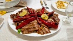 Restaurante Amigos del Norte