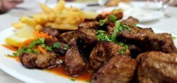 Restaurante Amigos del Norte