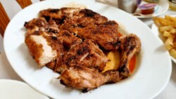 Restaurante Amigos del Norte