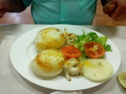 Restaurante Amigos del Norte