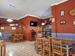 Restaurante Casa Edu