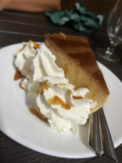 Restaurante Casa Edu