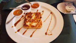 Restaurante Casa Edu