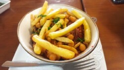 Restaurante Casa Edu