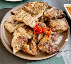 Restaurante Casa Edu