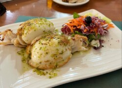 Restaurante Casa Edu